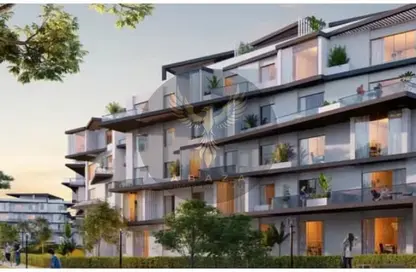 Apartment - 3 Bedrooms - 4 Bathrooms for rent in Villette - 5th Settlement Compounds - The 5th Settlement - New Cairo City - Cairo