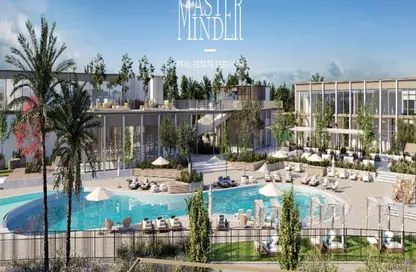 Villa - 4 Bedrooms - 4 Bathrooms for sale in Eden - Cairo Gate - Sheikh Zayed Compounds - Sheikh Zayed City - Giza