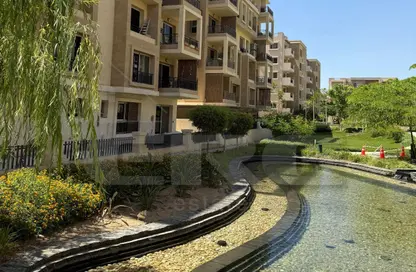 Apartment - 3 Bedrooms - 4 Bathrooms for sale in Taj City - 5th Settlement Compounds - The 5th Settlement - New Cairo City - Cairo