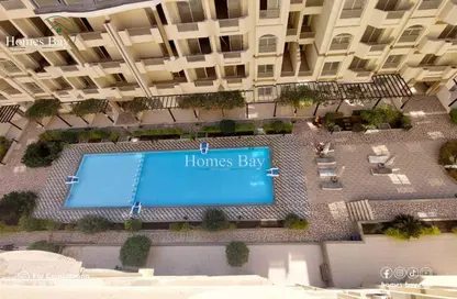 Apartment - Studio - 1 Bathroom for sale in Arabia Azur Resort - Hurghada Resorts - Hurghada - Red Sea