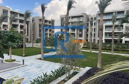 Apartment - 3 Bedrooms - 2 Bathrooms for sale in The Address East - 90 Street - The 5th Settlement - New Cairo City - Cairo