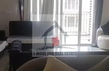 (بنتهاوس  (روف - 2 غرف نوم - 3 حمامات للبيع في أكتوبر بلازا - كمبوندات 6 أكتوبر - مدينة 6 أكتوبر - الجيزة