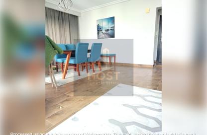 Apartment - 3 Bedrooms - 3 Bathrooms for sale in Tag Sultan - Ring Road - Cairo