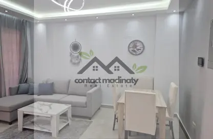 Apartment - 2 Bedrooms - 1 Bathroom for rent in Madinaty - Cairo