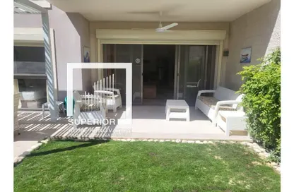 شاليه - 2 غرف نوم - 2 حمامات للبيع في مراسي - سيدي عبد الرحمن - الساحل الشمالي