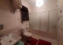 Apartment - 4 bedrooms - 3 bathrooms for للبيع in Al Andalus St. - Roxy - Heliopolis - Masr El Gedida - Cairo