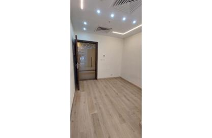 Office Space - Studio - 1 Bathroom for sale in Trivium Business Complex - North Teseen St. - The 5th Settlement - New Cairo City - Cairo