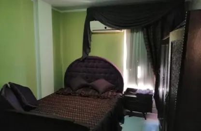 Apartment - 3 Bedrooms - 2 Bathrooms for sale in El Rehab Extension - Al Rehab - New Cairo City - Cairo