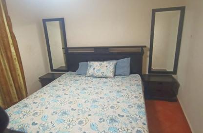 Apartment - 2 Bedrooms - 2 Bathrooms for sale in Porto Sokhna - Al Ain Al Sokhna - Suez