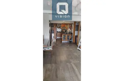 Apartment - 2 Bedrooms - 1 Bathroom for sale in Al Baroon St. - El Korba - Heliopolis - Masr El Gedida - Cairo