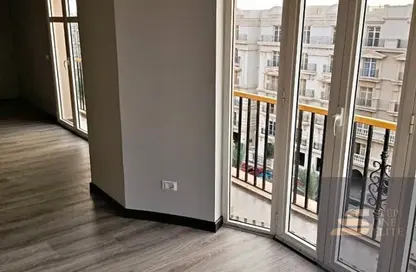 Apartment - 3 Bedrooms - 2 Bathrooms for sale in Mountain View iCity - 5th Settlement Compounds - The 5th Settlement - New Cairo City - Cairo