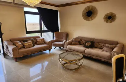 Apartment - 3 Bedrooms - 2 Bathrooms for rent in Privado - Madinaty - Cairo