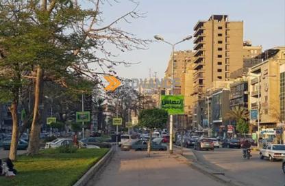 محل تجاري - استوديو - 1 حمام للبيع في شارع عدن - المهندسين - الجيزة