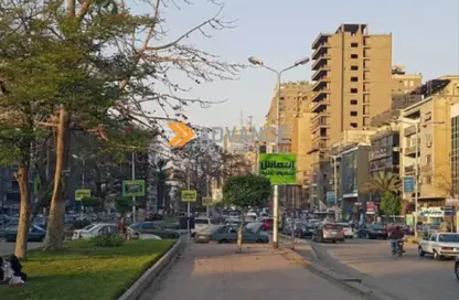 محل تجاري - استوديو - 1 حمام للبيع في شارع عدن - المهندسين - الجيزة