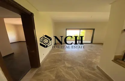 Apartment - 3 Bedrooms - 3 Bathrooms for rent in Mivida - 5th Settlement Compounds - The 5th Settlement - New Cairo City - Cairo