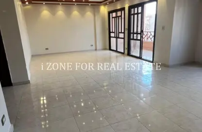 شقة - 3 غرف نوم - 2 حمامات للبيع في امتداد الرحاب - الرحاب - مدينة القاهرة الجديدة - القاهرة