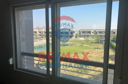 Apartment - 3 Bedrooms - 2 Bathrooms for rent in New Giza - Cairo Alexandria Desert Road - 6 October City - Giza
