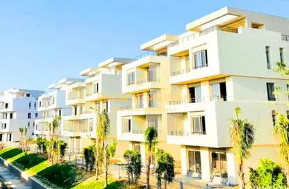 شقة - غرفة نوم - 1 حمام للبيع في بالم هيلز - كمبوندات الاسكندرية - الاسكندرية
