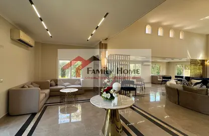 Apartment - 2 Bedrooms - 1 Bathroom for sale in Jannat October - 6 October Compounds - 6 October City - Giza