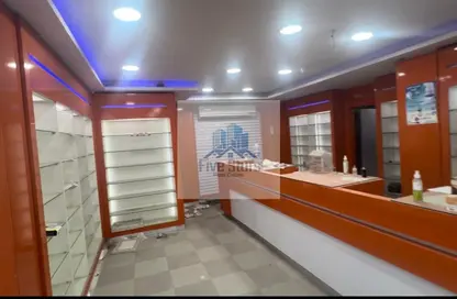 وحدة طبية - استوديو - 1 حمام للايجار في حدائق الاهرام - الجيزة