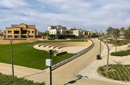 تاون هاوس - 3 غرف نوم - 3 حمامات للايجار في ميفيدا - كمبوندات التجمع الخامس - التجمع الخامس - مدينة القاهرة الجديدة - القاهرة تاون هاوس - 3 غرف نوم - 3 حمامات للايجار في ميفيدا - كمبوندات التجمع الخامس - التجمع الخامس - مدينة القاهرة الجديدة - القاهرة