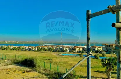 Villa - 3 Bedrooms - 3 Bathrooms for sale in Alex West - Alexandria Compounds - Alexandria