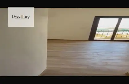 شقة - 2 غرف نوم - 2 حمامات للايجار في فيفث سكوير - التجمع الخامس - مدينة القاهرة الجديدة - القاهرة