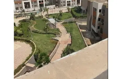 شقة - 2 غرف نوم - 2 حمامات للبيع في زايد ريجنسي - كمبوندات الشيخ زايد - الشيخ زايد - الجيزة
