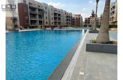 Apartment - 3 Bedrooms - 3 Bathrooms for sale in Promenade New Cairo - 5th Settlement Compounds - The 5th Settlement - New Cairo City - Cairo