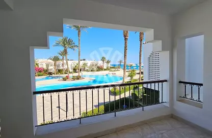Villa - 4 Bedrooms - 4 Bathrooms for sale in Hurghada Resorts - Hurghada - Red Sea