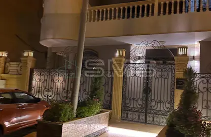 Apartment - 3 Bedrooms - 3 Bathrooms for rent in East The Academy - New Cairo City - Cairo Apartment - 3 Bedrooms - 3 Bathrooms for rent in East The Academy - New Cairo City - Cairo