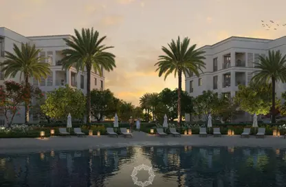 Apartment - 3 Bedrooms - 2 Bathrooms for sale in Mivida Gardens - Mostakbal City - Future City - Cairo