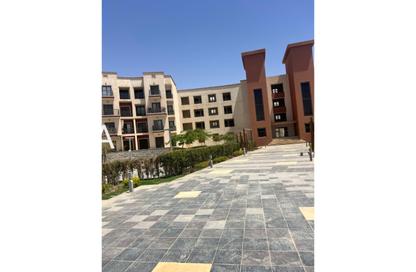 Apartment - 1 Bedroom - 1 Bathroom for rent in Nyoum October - Northern Expansions - 6 October City - Giza