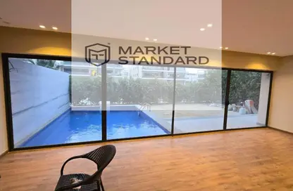 شقة - 3 غرف نوم - 3 حمامات للبيع في لايك فيو ريزيدنس - كمبوندات التجمع الخامس - التجمع الخامس - مدينة القاهرة الجديدة - القاهرة