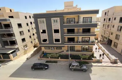 شقة - 3 غرف نوم - 3 حمامات للبيع في سيفورا هايتس - كمبوندات التجمع الخامس - التجمع الخامس - مدينة القاهرة الجديدة - القاهرة