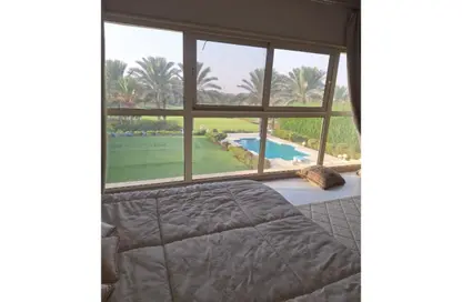 فيلا - 7 غرف نوم - 8 حمامات للبيع في قطامية ديونز - كمبوندات القطامية - القطامية - مدينة القاهرة الجديدة - القاهرة