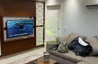 Apartment - 3 Bedrooms - 2 Bathrooms for rent in Zayed Dunes - 6th District - Sheikh Zayed City - Giza