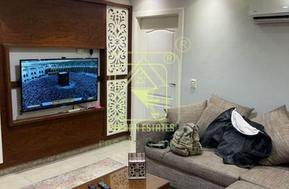 Apartment - 3 Bedrooms - 2 Bathrooms for rent in Zayed Dunes - 6th District - Sheikh Zayed City - Giza