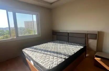 Apartment - 2 Bedrooms - 2 Bathrooms for rent in Hyde Park - 5th Settlement Compounds - The 5th Settlement - New Cairo City - Cairo