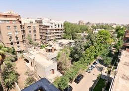 دوبلكس - 4 غرف نوم - 3 حمامات for للبيع in سرايات المعادي - حي المعادي - القاهرة