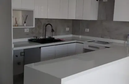 Apartment - 2 Bedrooms - 1 Bathroom for rent in Palm Parks   Palm Hills - South Dahshur Link - 6 October City - Giza