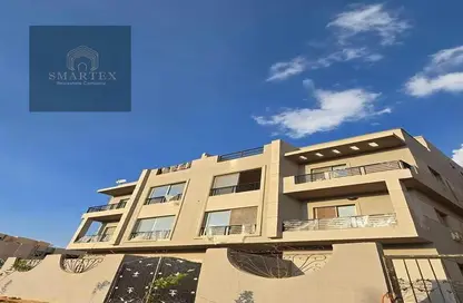 Apartment - 3 Bedrooms - 2 Bathrooms for sale in 1st Neighborhood - 3rd District East - Shorouk City - Cairo
