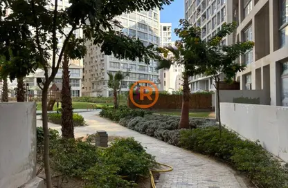 Apartment - 2 Bedrooms - 2 Bathrooms for sale in One Kattameya - El Katameya Compounds - El Katameya - New Cairo City - Cairo