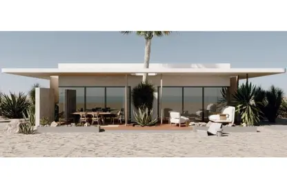 Twin House - 3 Bedrooms - 3 Bathrooms for sale in Mesca - Soma Bay - Safaga - Hurghada - Red Sea