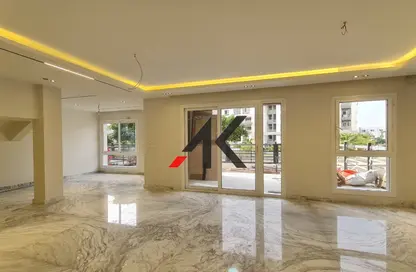 Duplex - 3 Bedrooms - 3 Bathrooms for rent in Hyde Park - 5th Settlement Compounds - The 5th Settlement - New Cairo City - Cairo