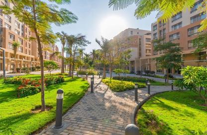 Duplex - 3 Bedrooms - 3 Bathrooms for sale in Al Maqsad - New Capital Compounds - New Capital City - Cairo