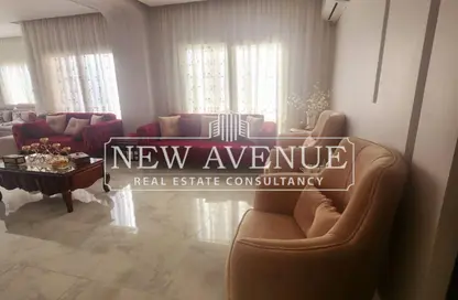 Apartment - 3 Bedrooms - 3 Bathrooms for sale in Sephora Heights - 5th Settlement Compounds - The 5th Settlement - New Cairo City - Cairo