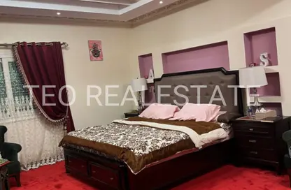 Villa - 3 Bedrooms - 4 Bathrooms for sale in El Rehab Extension - Al Rehab - New Cairo City - Cairo
