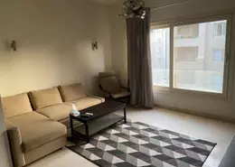 Apartment - 1 Bedroom - 1 Bathroom for sale in The Village - South Investors Area - New Cairo City - Cairo