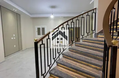 Duplex - 4 Bedrooms - 2 Bathrooms for sale in Al Andalus Family - Al Andalus District - New Cairo City - Cairo